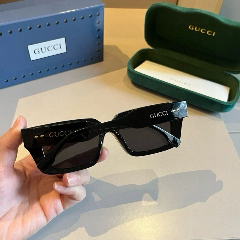 Comfortable Gucci Sunglasses 279936
