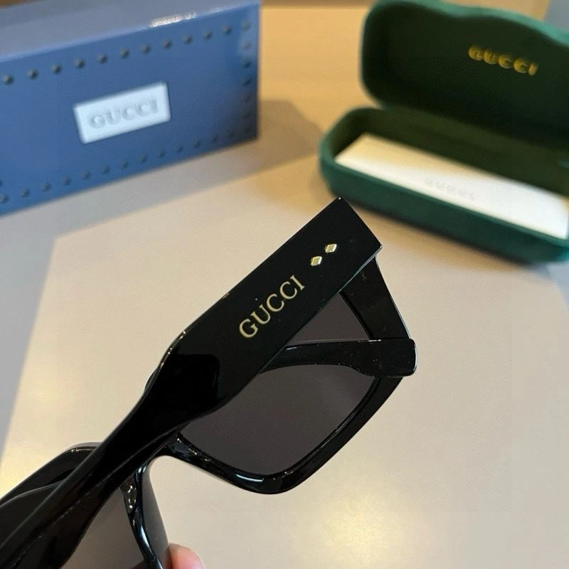 Comfortable Gucci Sunglasses 279936