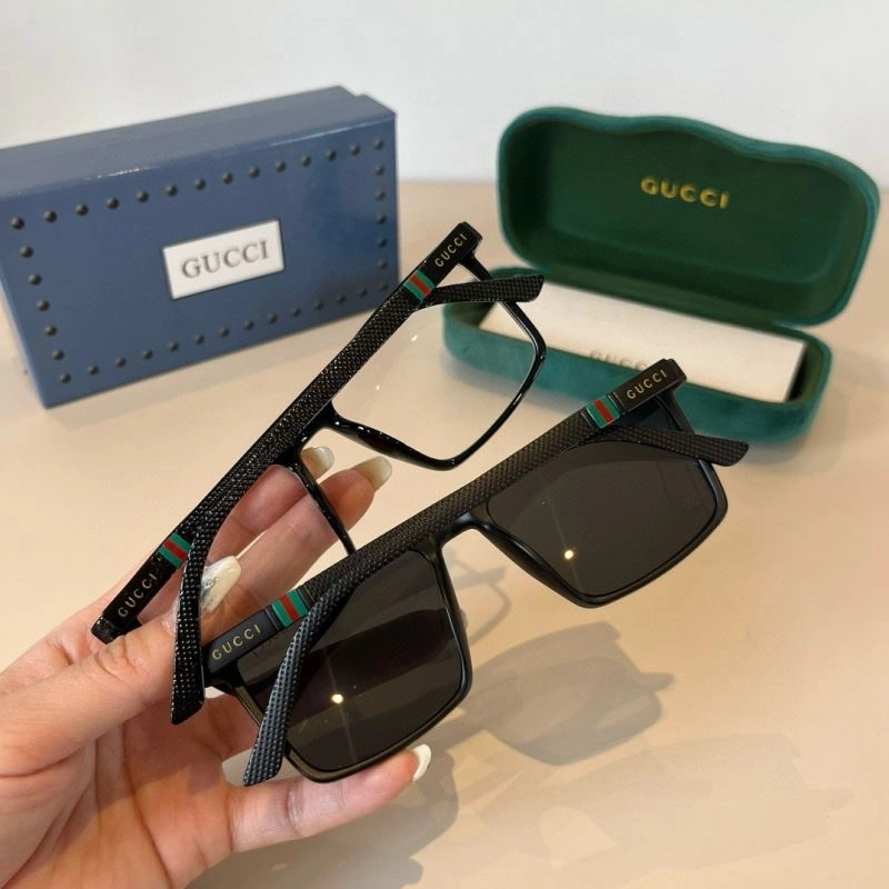 Gucci Sunglasses Durable 279948