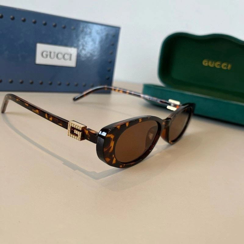 Gucci Sunglasses GoAnywhere 279940