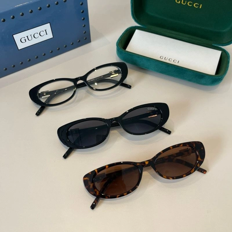 Gucci Sunglasses GoAnywhere 279940