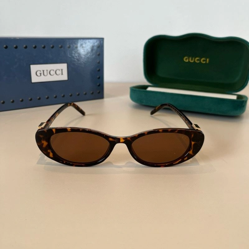 Gucci Sunglasses GoAnywhere 279940