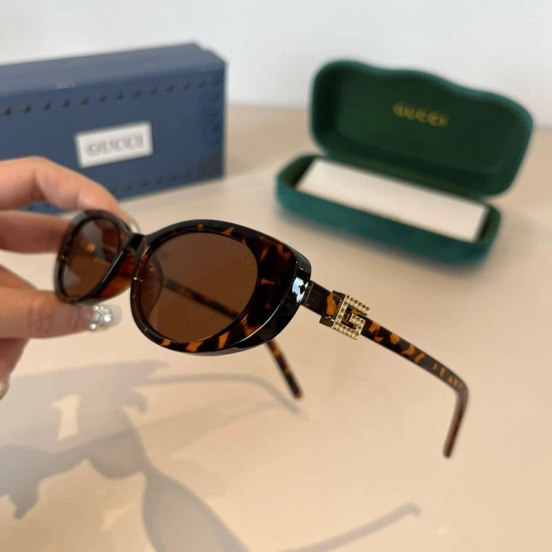 Gucci Sunglasses GoAnywhere 279940