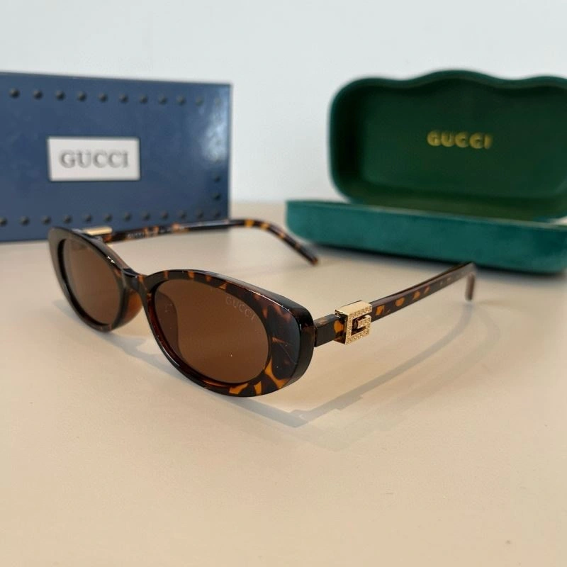 Gucci Sunglasses GoAnywhere 279940