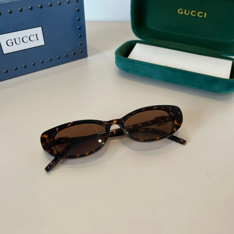 Gucci Sunglasses GoAnywhere 279940