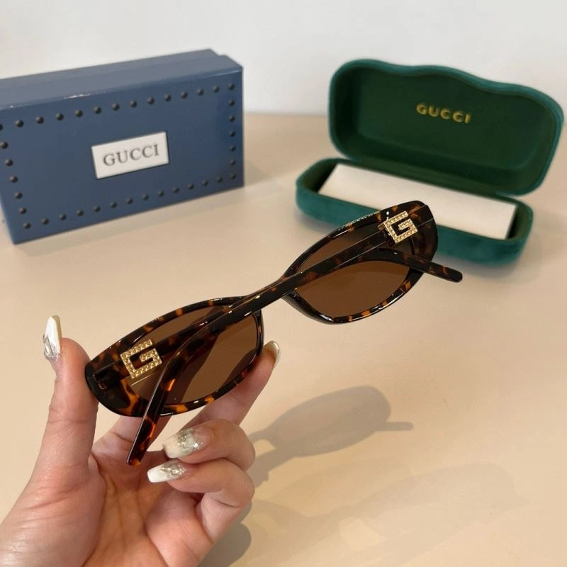 Gucci Sunglasses GoAnywhere 279940