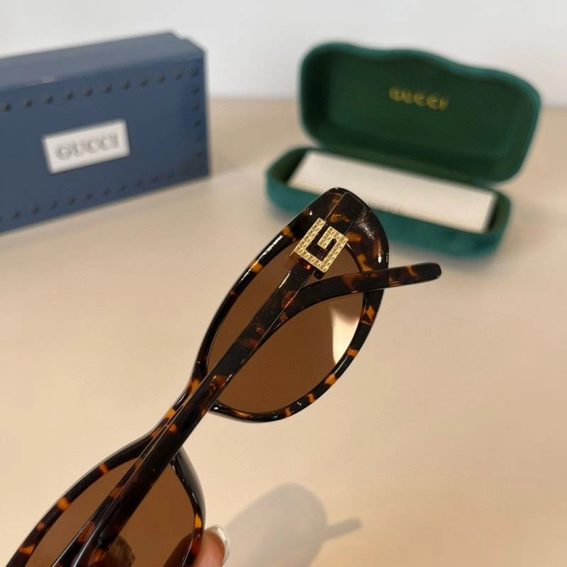 Gucci Sunglasses GoAnywhere 279940