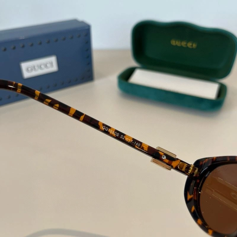 Gucci Sunglasses GoAnywhere 279940