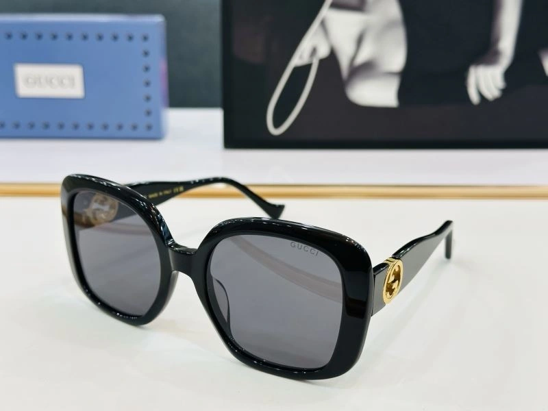 Refined Gucci Sunglasses 279949