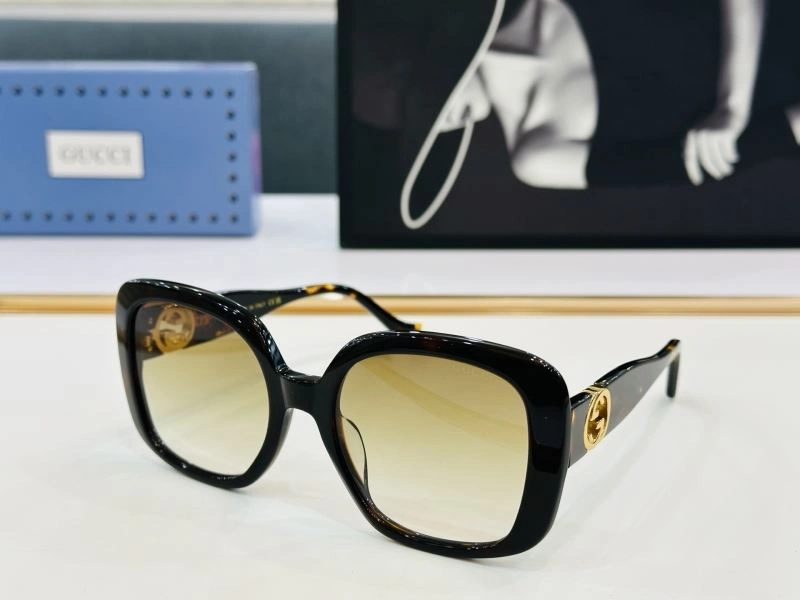 Refined Gucci Sunglasses 279949