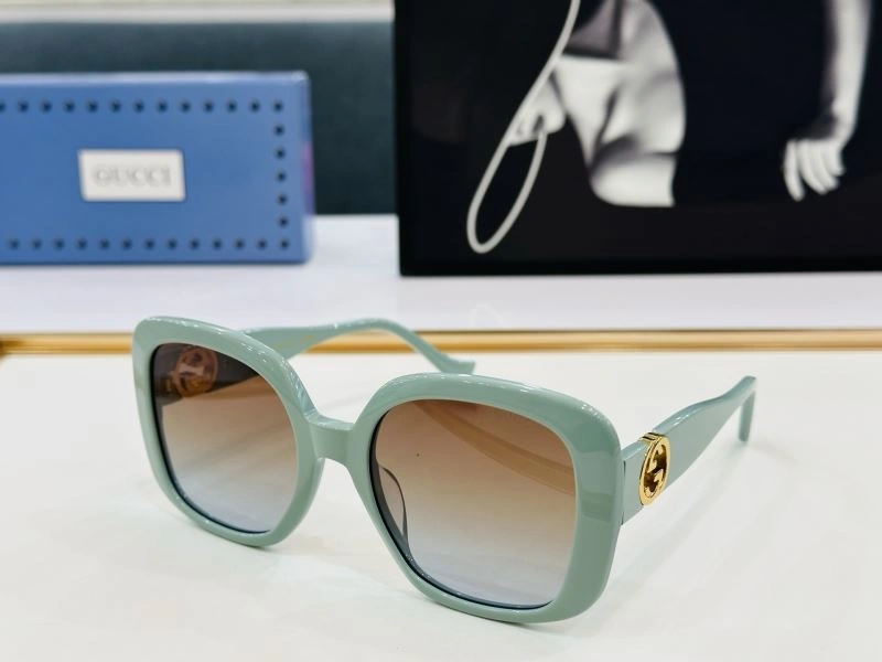 Refined Gucci Sunglasses 279949