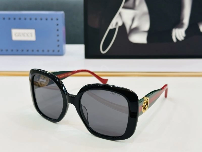 Refined Gucci Sunglasses 279949