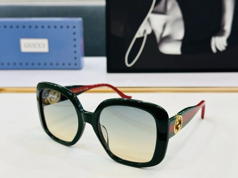 Refined Gucci Sunglasses 279949