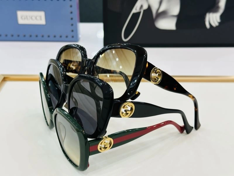 Refined Gucci Sunglasses 279949