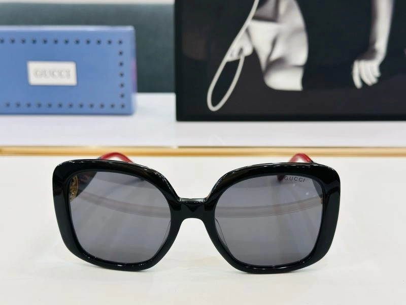 Refined Gucci Sunglasses 279949