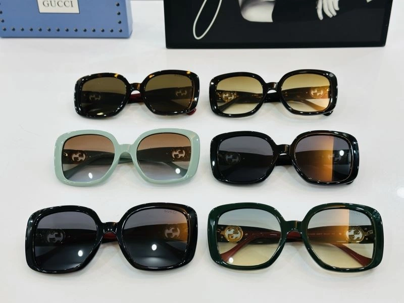 Refined Gucci Sunglasses 279949