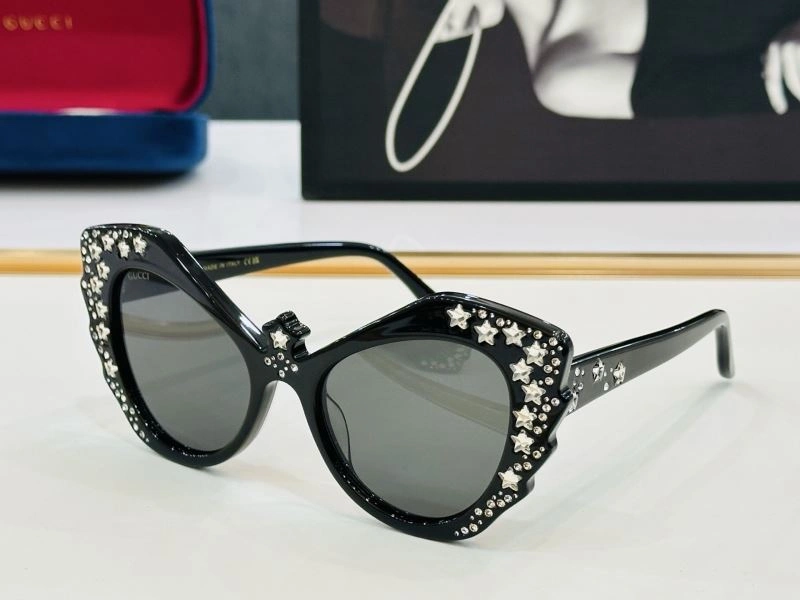 Gucci Sunglasses Bright 279921