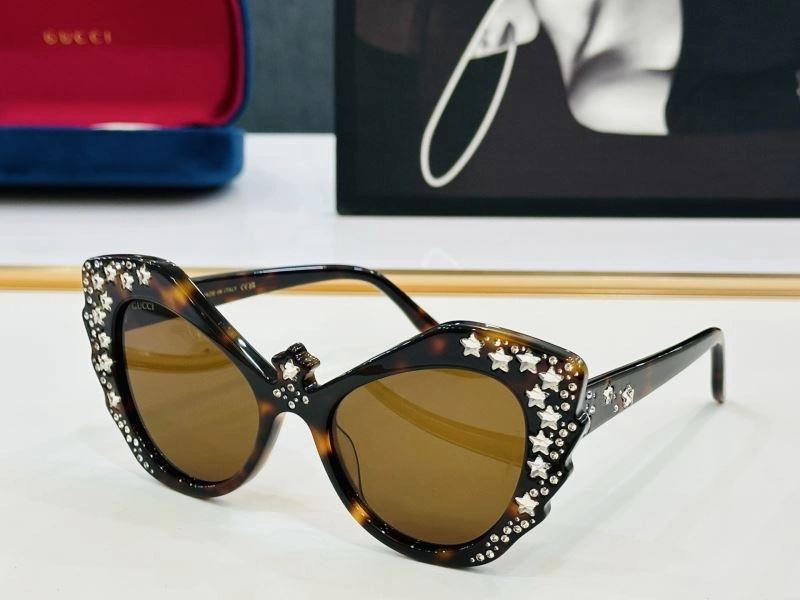 Gucci Sunglasses Bright 279921
