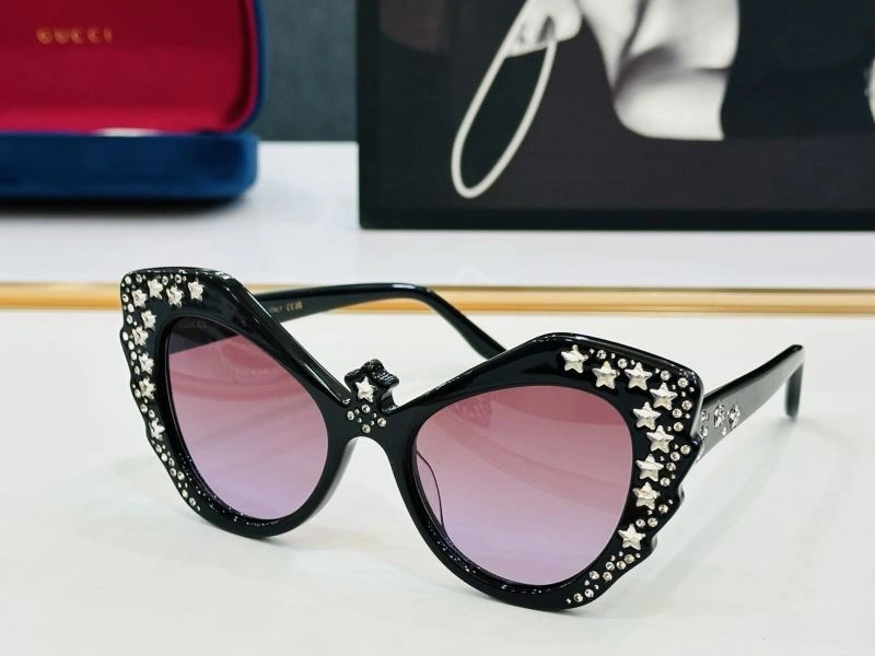 Gucci Sunglasses Bright 279921