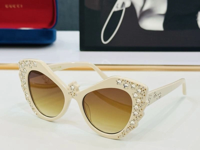 Gucci Sunglasses Bright 279921