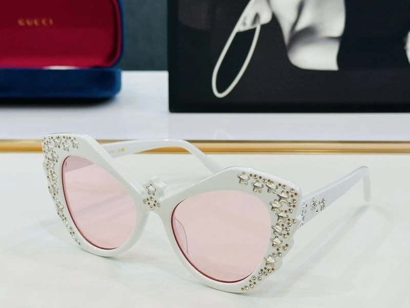 Gucci Sunglasses Bright 279921