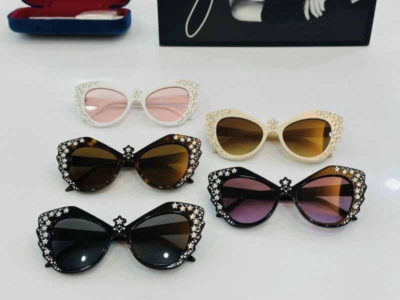 Gucci Sunglasses Bright 279921