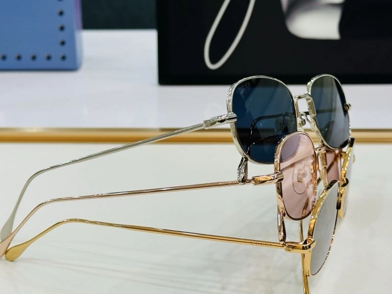 FastDry Gucci Sunglasses 279941