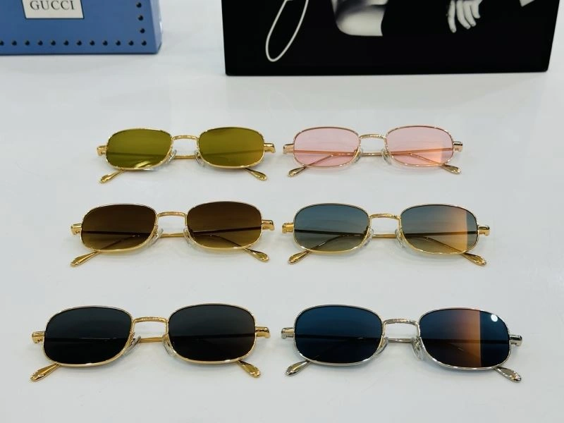 FastDry Gucci Sunglasses 279941