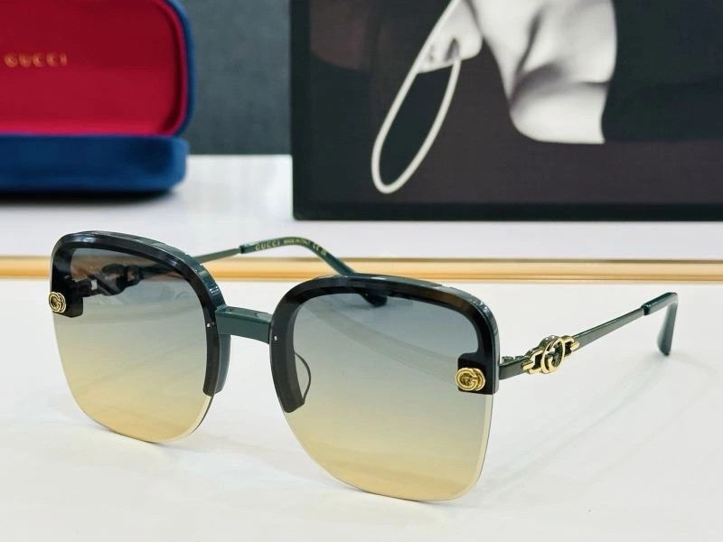 Gucci Sunglasses Premium 279934