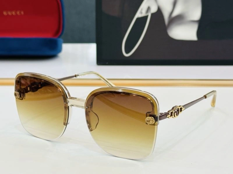 Gucci Sunglasses Premium 279934