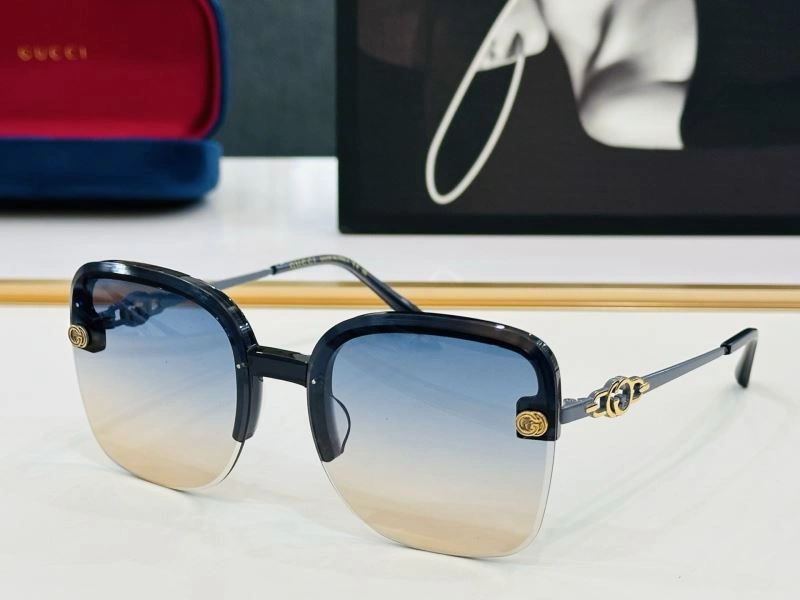 Gucci Sunglasses Premium 279934