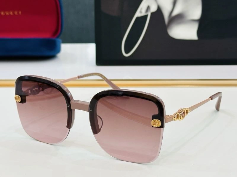Gucci Sunglasses Premium 279934