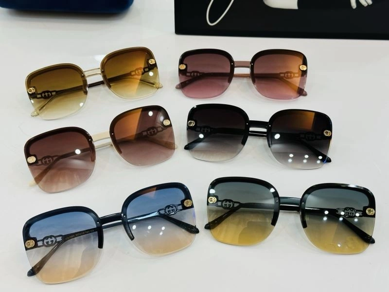 Gucci Sunglasses Premium 279934