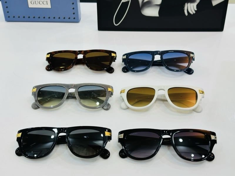 Gucci Sunglasses Affordable 279927