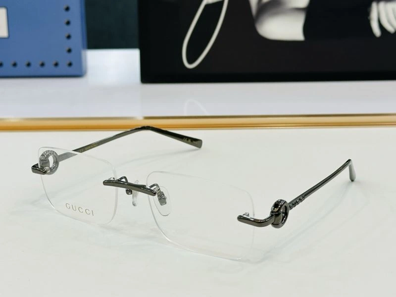Gucci Sunglasses Durable 279947