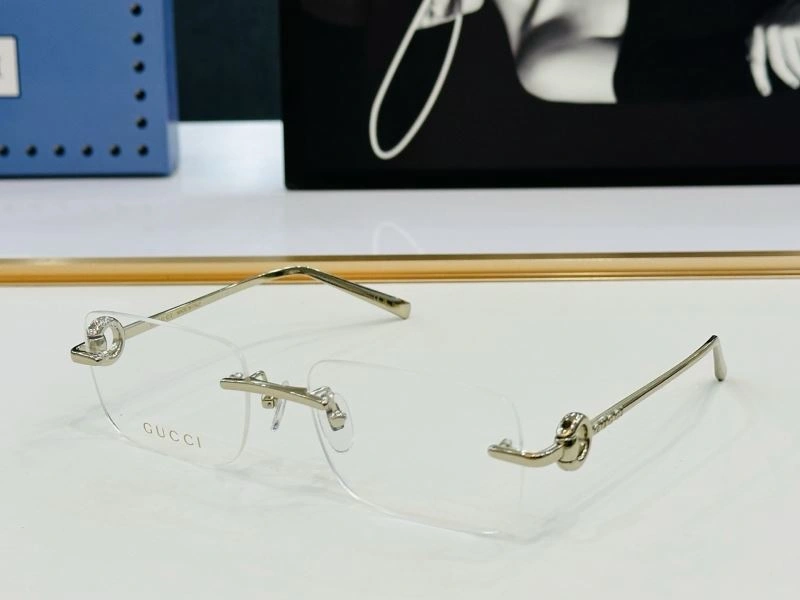 Gucci Sunglasses Durable 279947