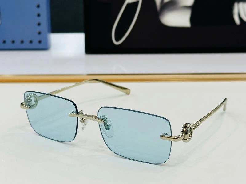Gucci Sunglasses Durable 279947