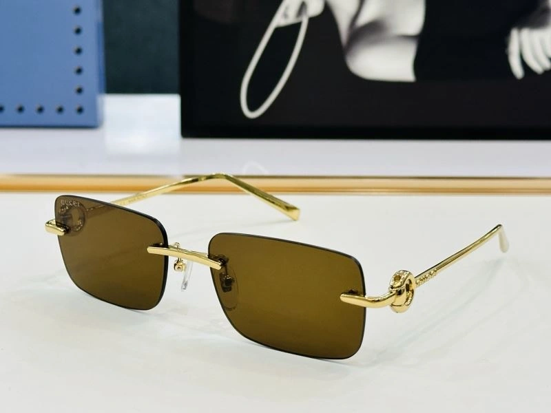 Gucci Sunglasses Durable 279947