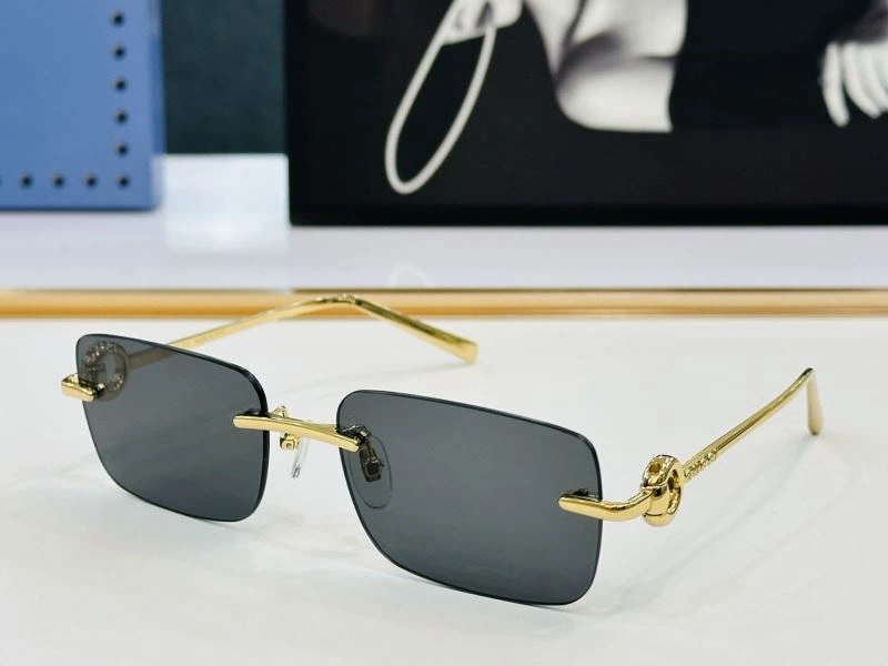 Gucci Sunglasses Durable 279947