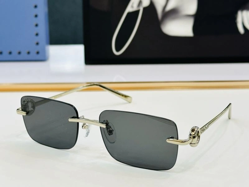 Gucci Sunglasses Durable 279947