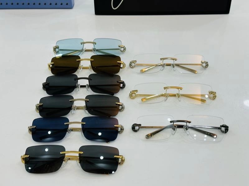 Gucci Sunglasses Durable 279947