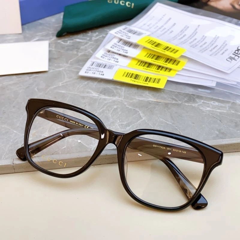 HighPerformance Gucci Sunglasses 279938