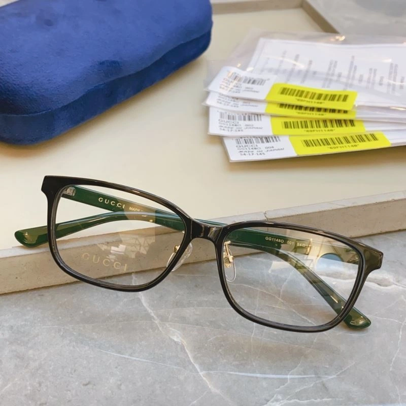 Refined Gucci Sunglasses 279935
