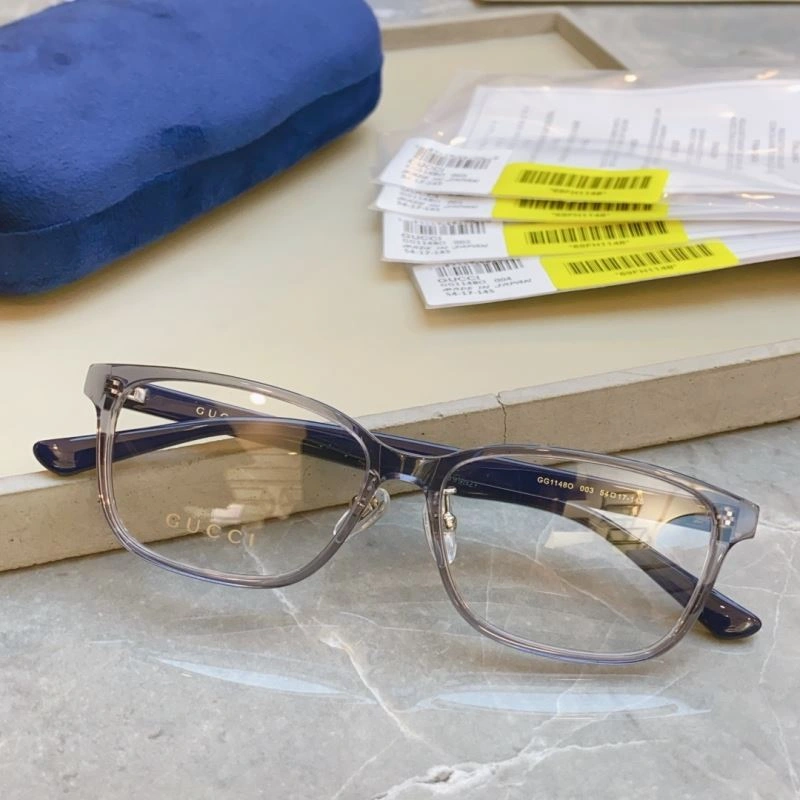Refined Gucci Sunglasses 279935