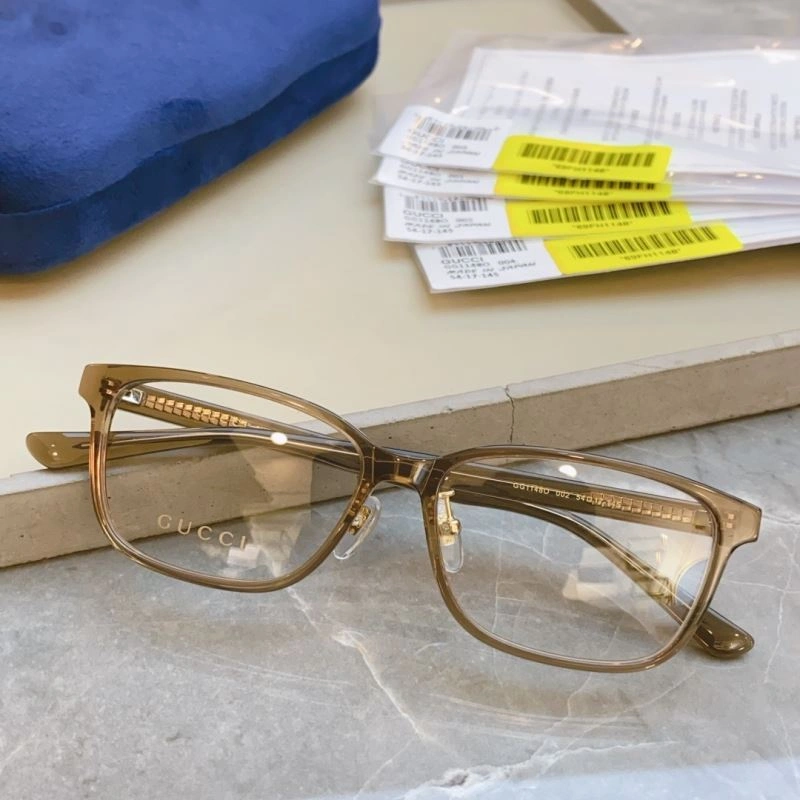 Refined Gucci Sunglasses 279935