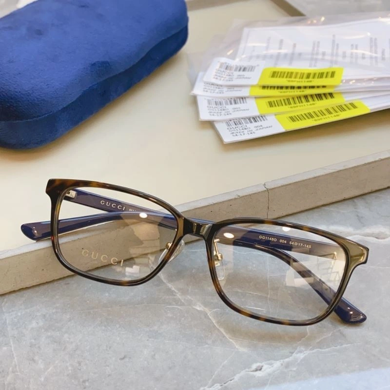 Refined Gucci Sunglasses 279935