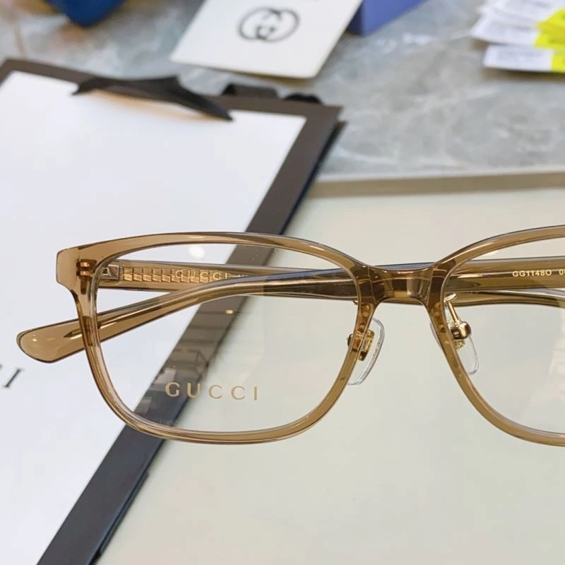 Refined Gucci Sunglasses 279935