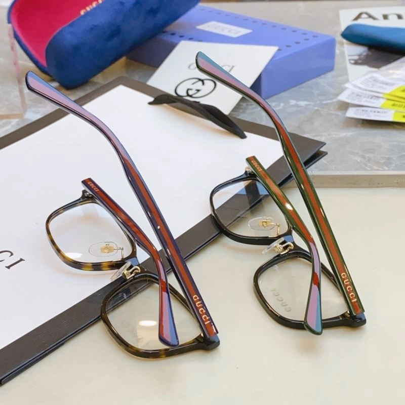Refined Gucci Sunglasses 279935