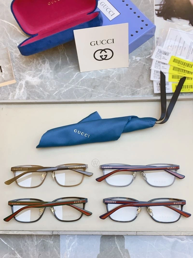 Refined Gucci Sunglasses 279935