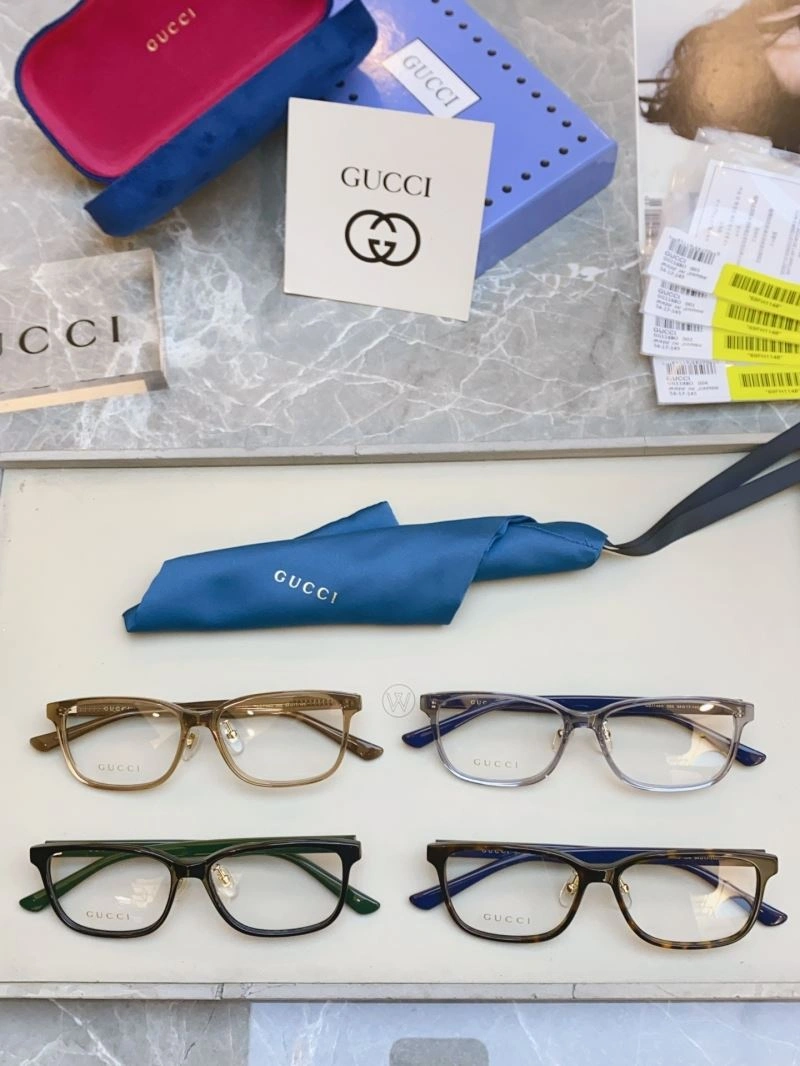 Refined Gucci Sunglasses 279935